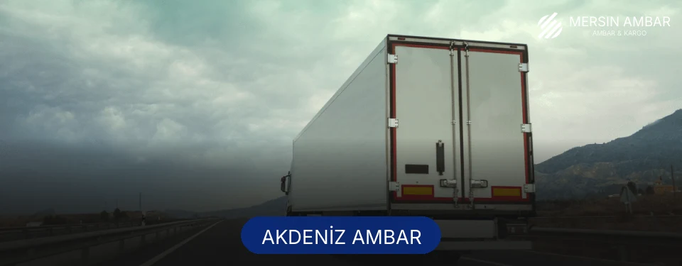 Akdeniz Ambar