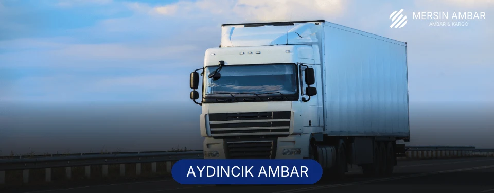 Aydıncık Ambar