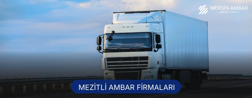 Mezitli Ambar Taşımacılık Mezitli Ambar Taşımacılık