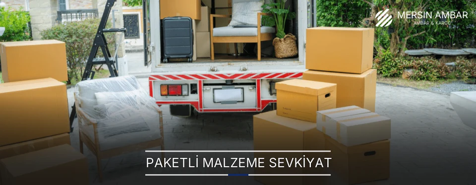 Mersin Paketli Malzeme Ambar Firmaları Mersin Paketli Malzeme Ambar Firmaları