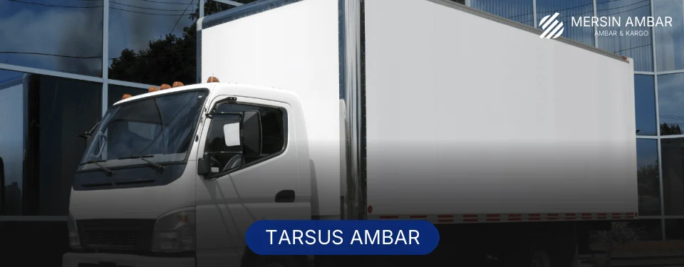 Tarsus Ambar