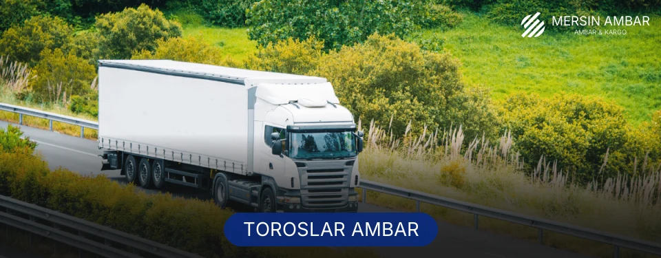 Toroslar Ambar