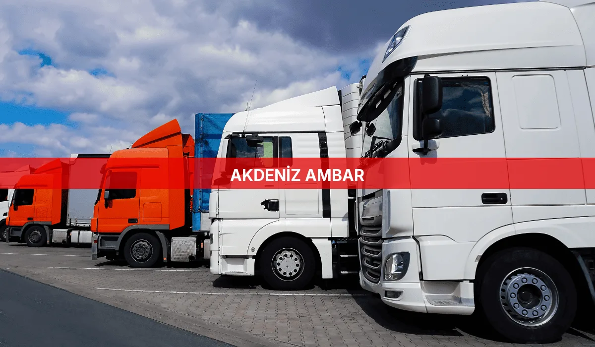 Akdeniz Ambar