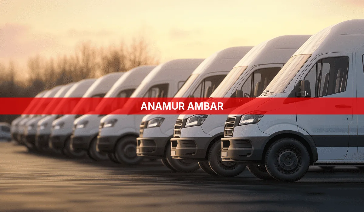 Anamur Ambar