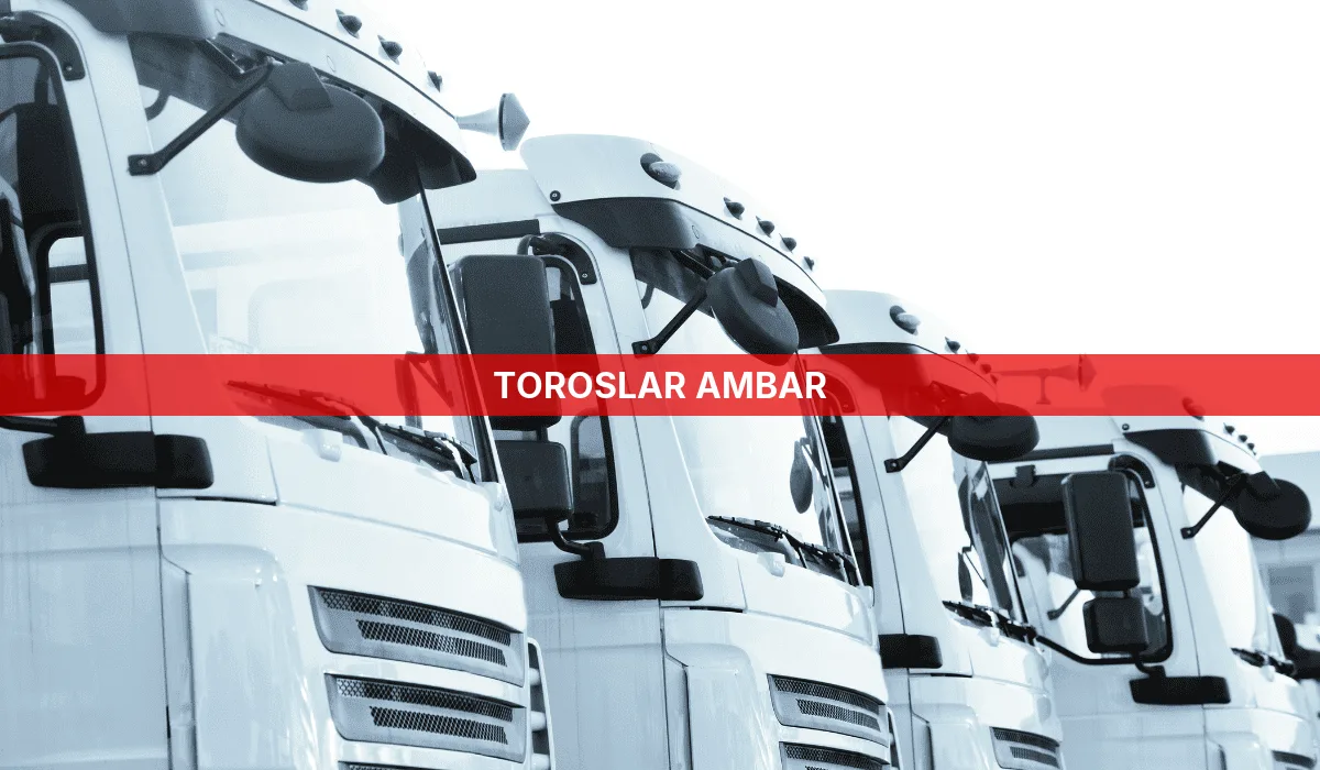 Toroslar Ambar