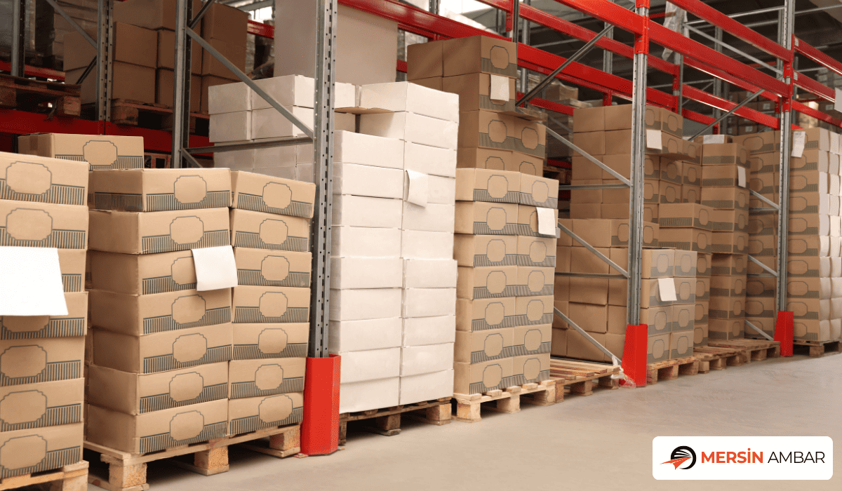 Kolili Yük Taşıma